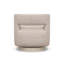 Crystle Swivel Barrel Chair-2020068348-2020068238