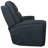 Riverton Power Sofa with Power Headrest and Lumbar