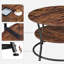 Ahleigha Coffee Table with Storage