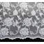 Vinson Lace Semi Sheer Curtain Single Panel-705839583
