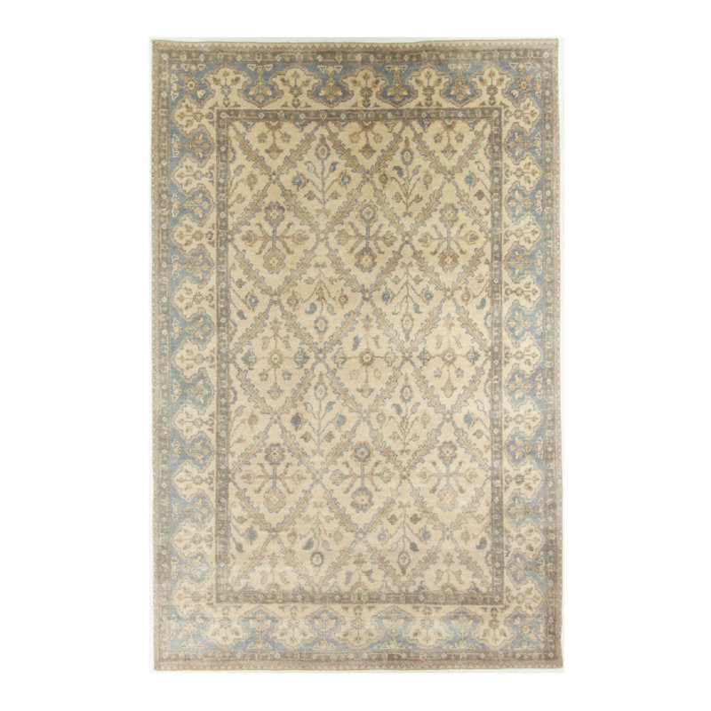 Oriental Indoor Rug