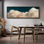 Nuage pastel sur toile, 2 pièces-111665664-105340884-105340883