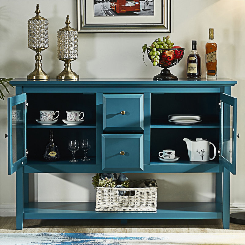 Storage Sideboard Buffet Cabinet