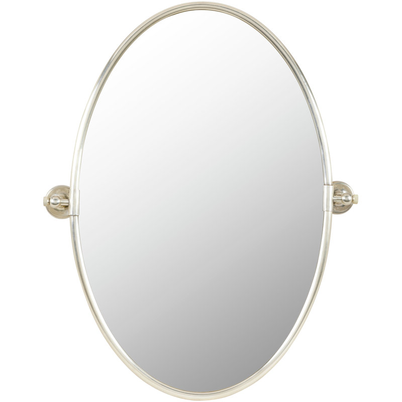 Miroir Dara, Argent