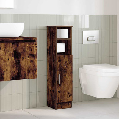 Bathroom Furniture Suite