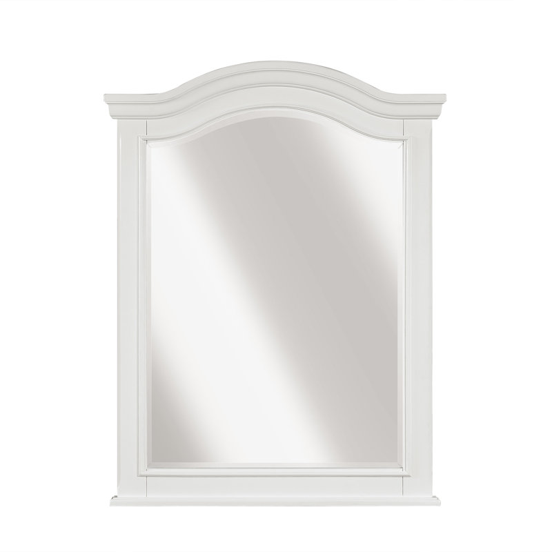 Miroir de commode Kawanna