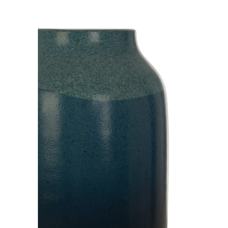 Cambarville Earthenware Table Vase
