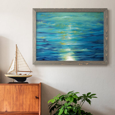 " Deep Blue "