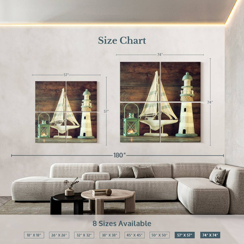 Mini décor Aletra