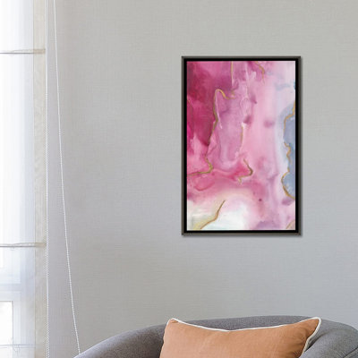 " Magenta Dream I " by Joyce Combs
