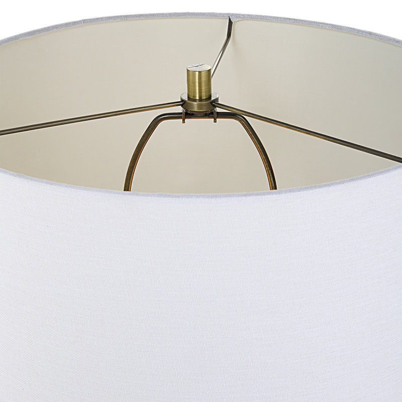 Sorley Metal Table Lamp