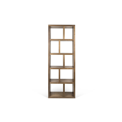 Stetson 4 Level Cube Unit Bookcase