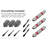Wind Runner Soft Tip Dart-2110522