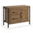 Magee 42" 2-Drawer Sideboards, Hickory