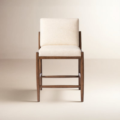 Eris Bar and Counter Stool
