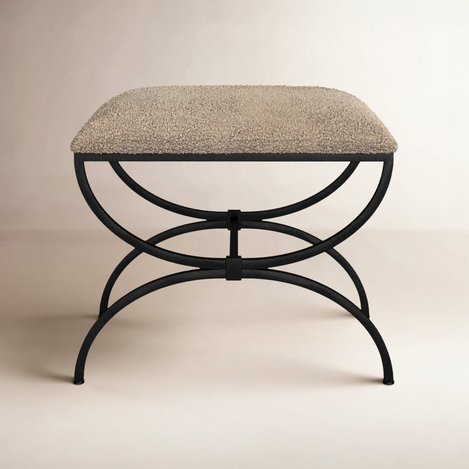Iveta Accent Stool