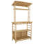Bay Isle Home Bar Set
