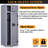 Gun Safe Lock