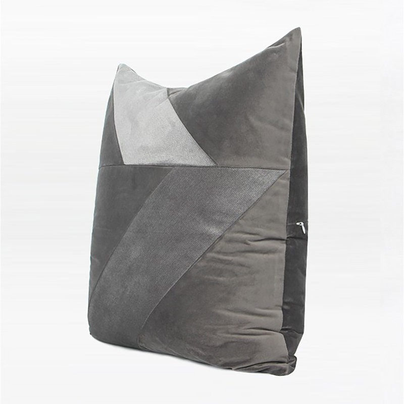 Launcest Square Cushion Cover