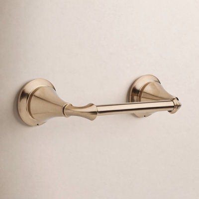 Linden™ Pivoting Toilet Paper Holder