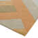 Simeon Geometric Wool Hand Tufted Area Rug
