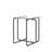 17.72'' Console Table-687735728