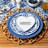 Iberian Dessert/Salad Plate-93619985