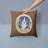 Outdoor Throw Pillow