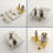 Bath And Shower Faucet Trim-125490536