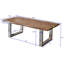 Table basse Sled 1