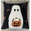 Coussin Halloween