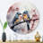 Traditional Wall Decor on Metal-674987070