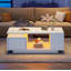 Coffee Table with Storage