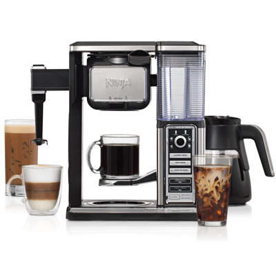 Ninja 10-Cup Coffee Maker