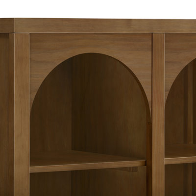 Eloise Narrow Bookcase