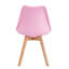 Croxley 116.84cm H Upholstered Side Chair-86595851