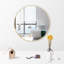 Miroir de salle de bain mural Suszanne-1000678782-1000678780