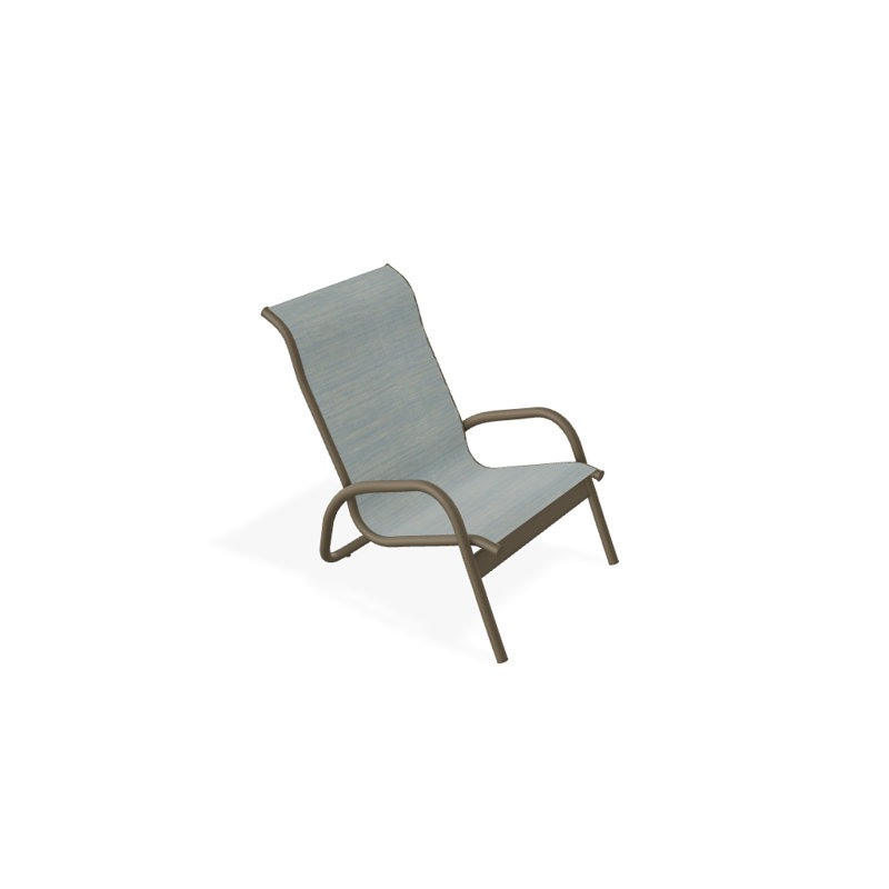 Beach Chair, Textured Beachwood, Baja