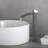 Single-handle Bathroom Faucet-37615663