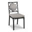 Tobi Fairley Outdoor Dining Side Chair