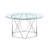 Jonasia Escondido Round Cocktail Table