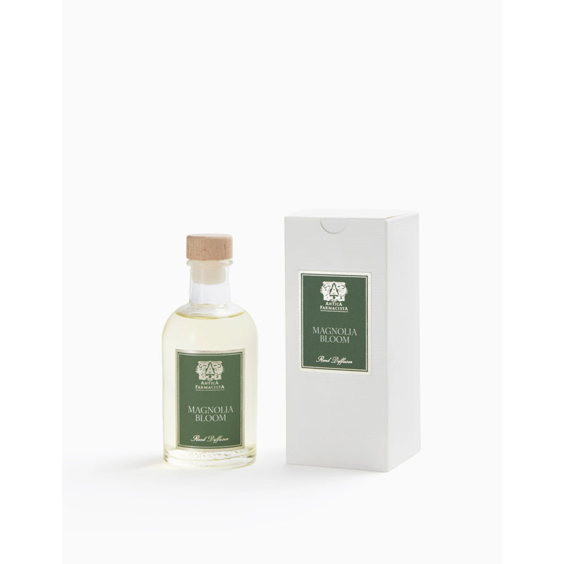 Diffuseur 100 ml, Fleur de magnolia