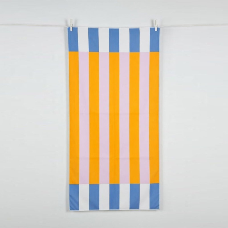 Ultra Light Beach Towel