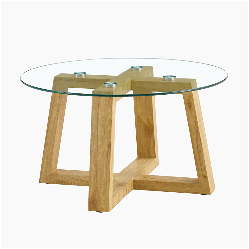 Table basse Lettsome