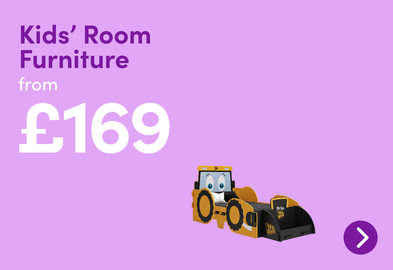 Kids' Room Furniture