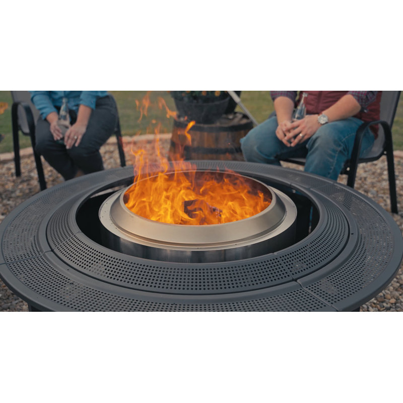 Solo Solo Stove Surround - Grand (yukon / canyon)