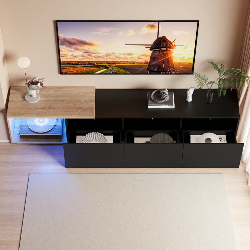 TV Stand for TVs up to 65"