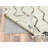 Jye One-of-a-Kind 8'2" X 10'5" New Age Wool Area Rug