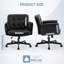 Fauteuil de bureau Criss Cross-643432882