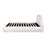 Berteal Puffy Grounded Upholstered Platform Bed, Performance Velvet-1109838995-1120765611